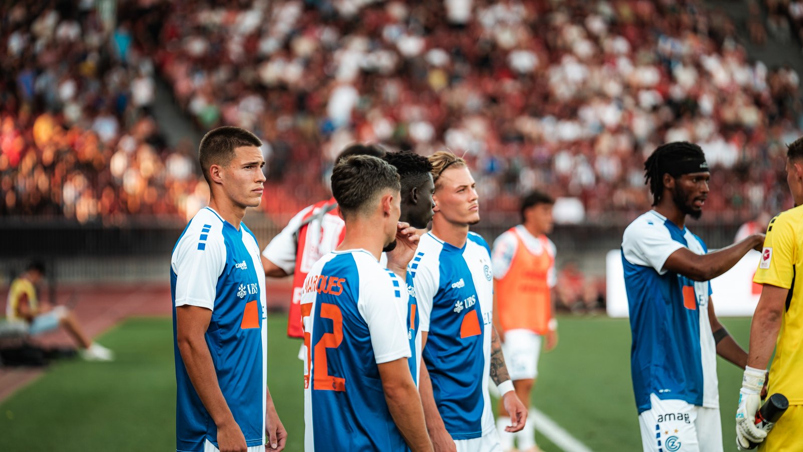 Infos zum Spiel GC Zürich – FC Winterthur