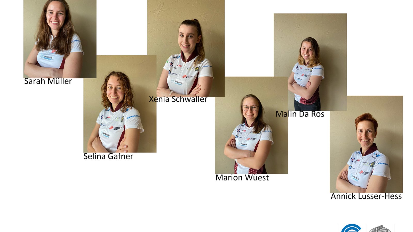 Breaking News: Neues GC Juniorinnen Team ab nächster Saison!