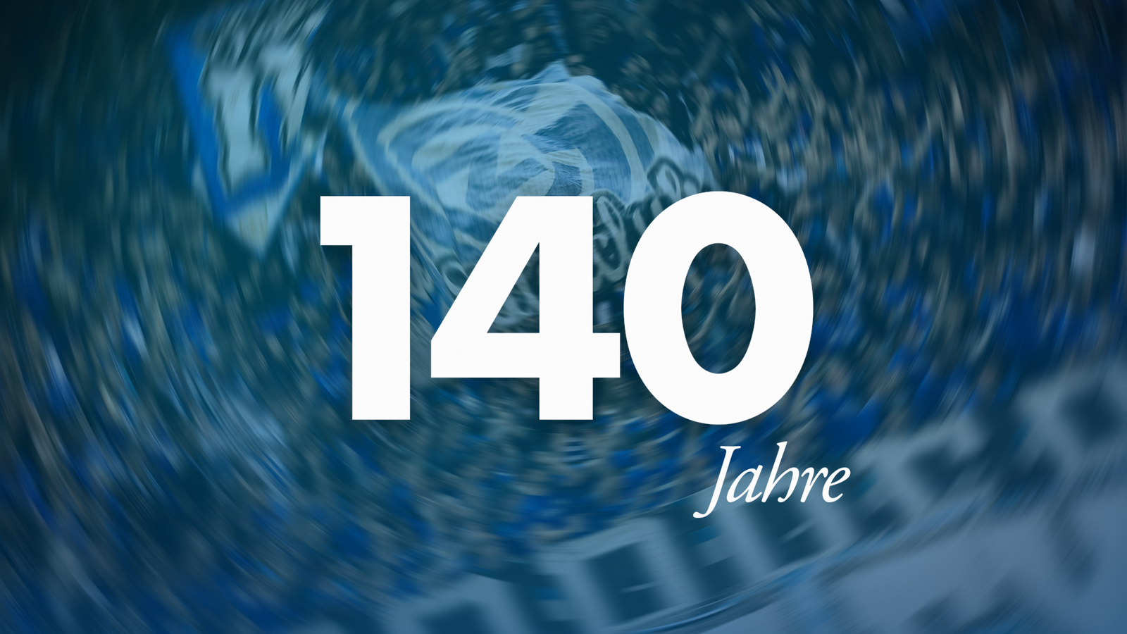 140 JAHRE GC ZÜRICH