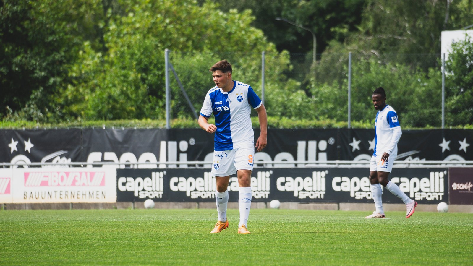 ECKDATEN: LUG VS. GCZ