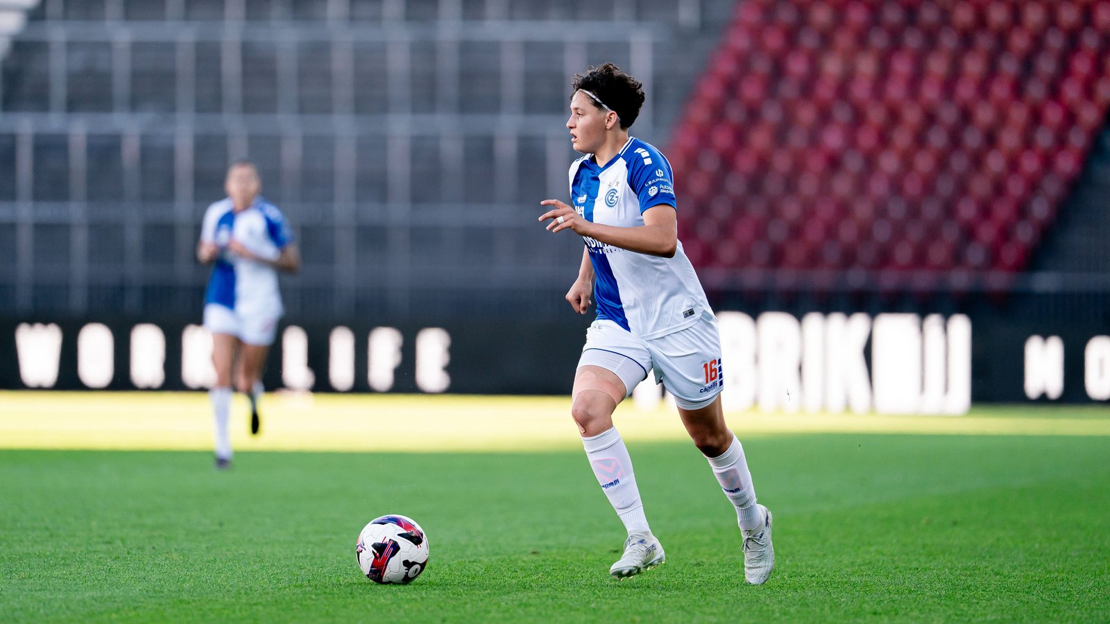 Transfernews: Emanuela Pfister wechselt zu RB Leipzig