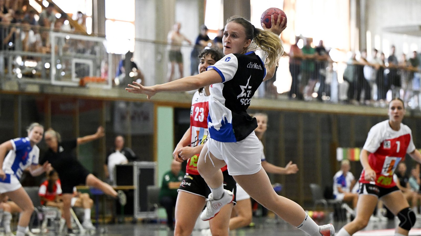 SPL: Zwei Punkte zum Saisonstart