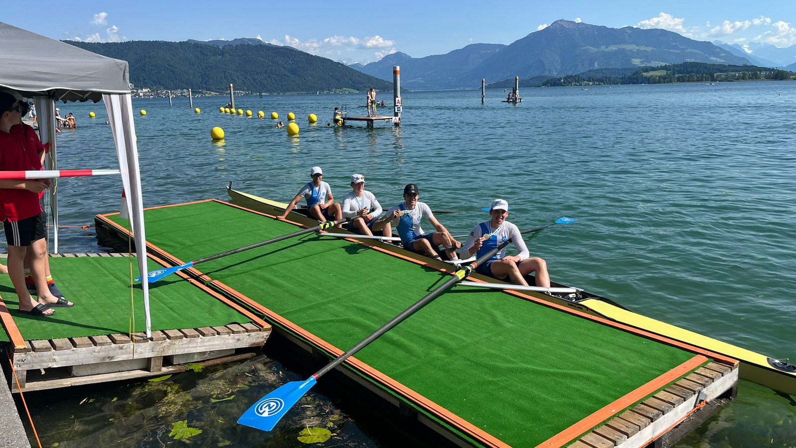 Regatta Cham 2026