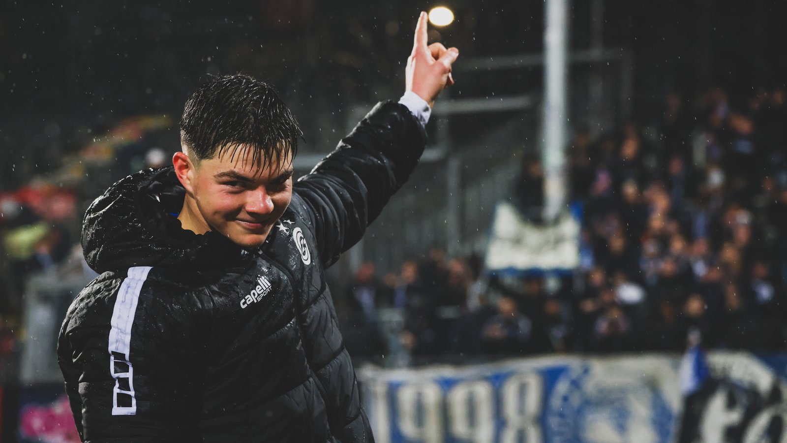 Ansetzung Runde 7: LUG vs. GCZ