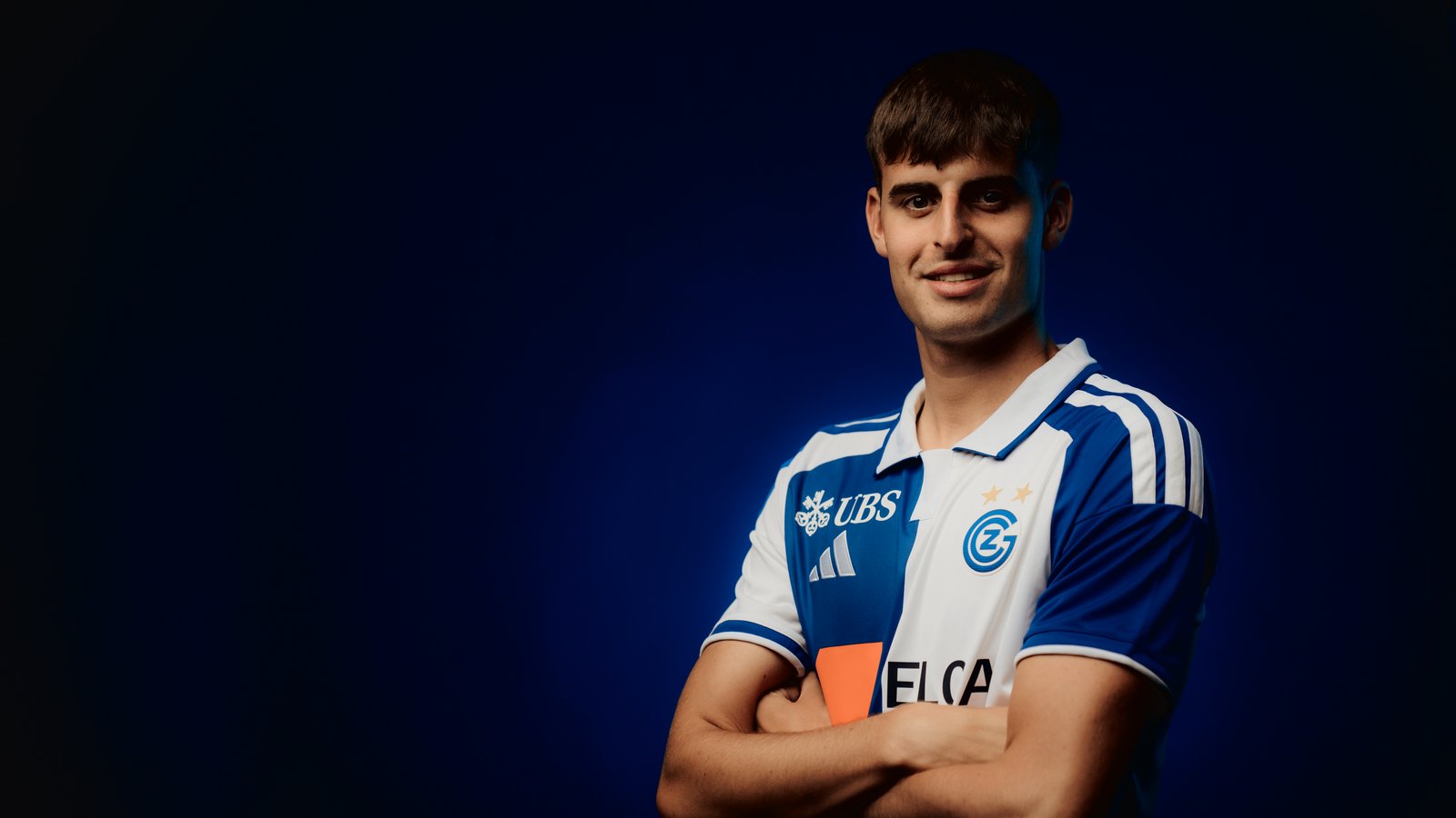 Manex Guibelalde wechselt zum Grasshopper Club Zürich