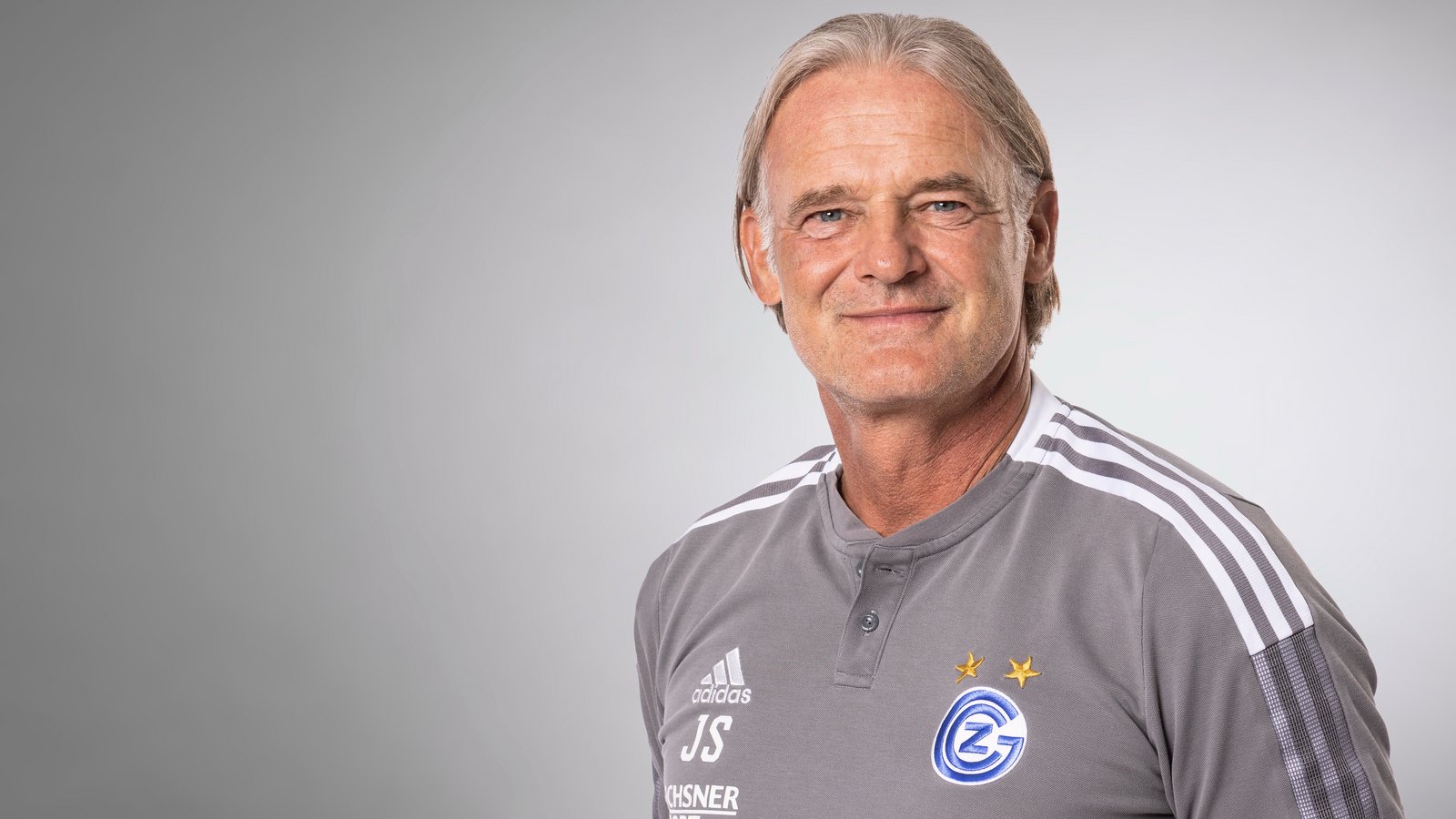 Torwarttrainer Jörg Stiel wird freigestellt