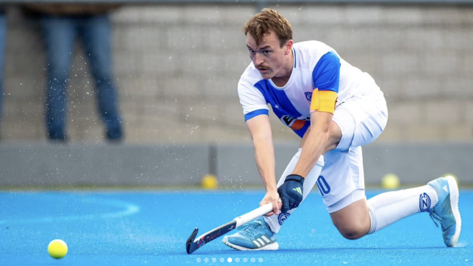 GC Herren NLA: Niederlage in Wettingen
