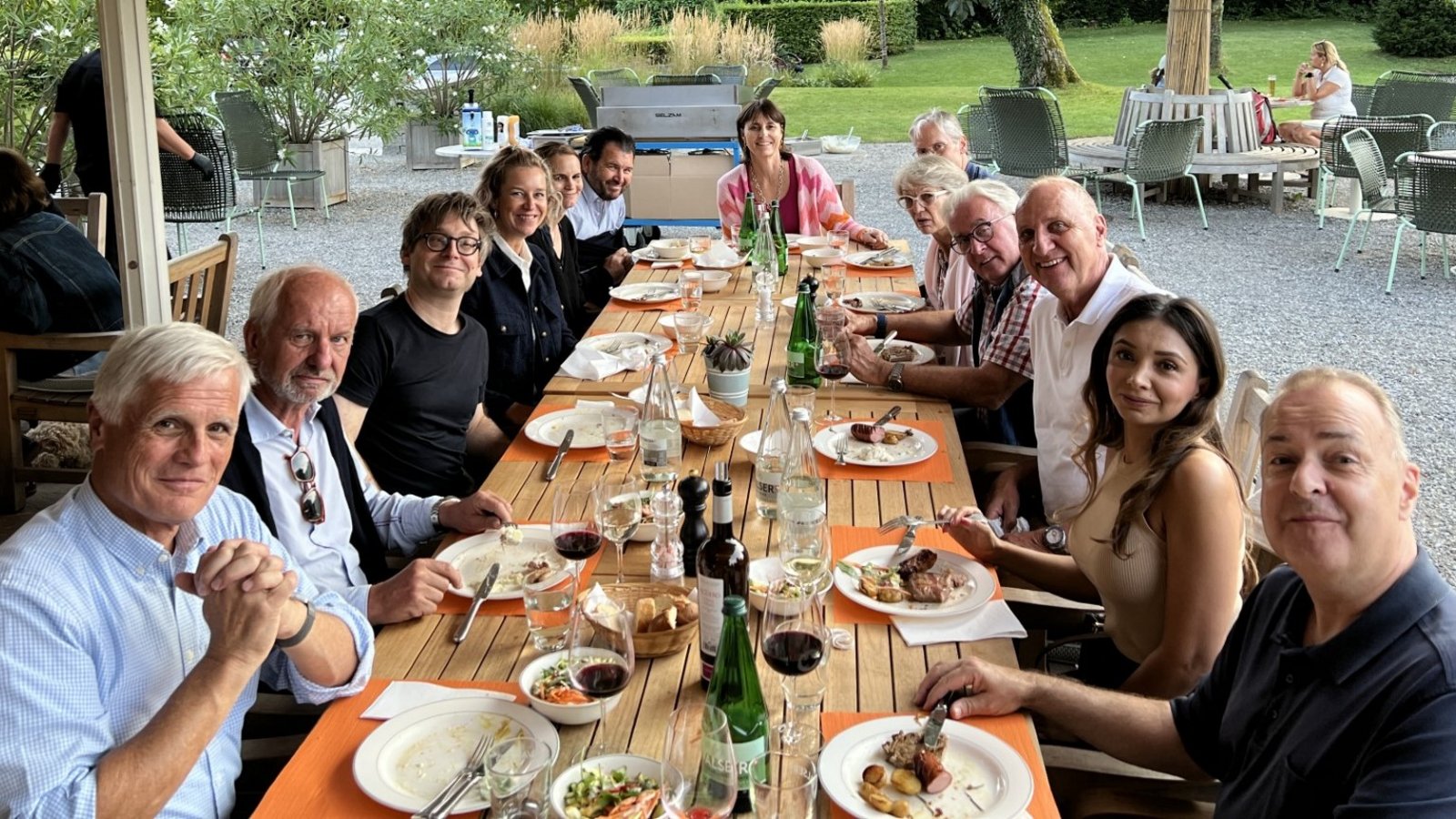 Sommeranlass 2024