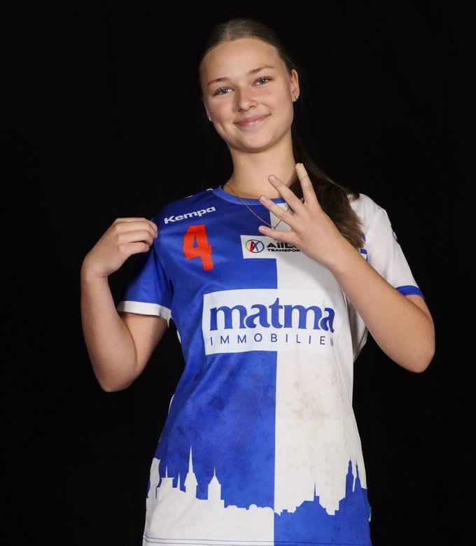 Katja Hauser
