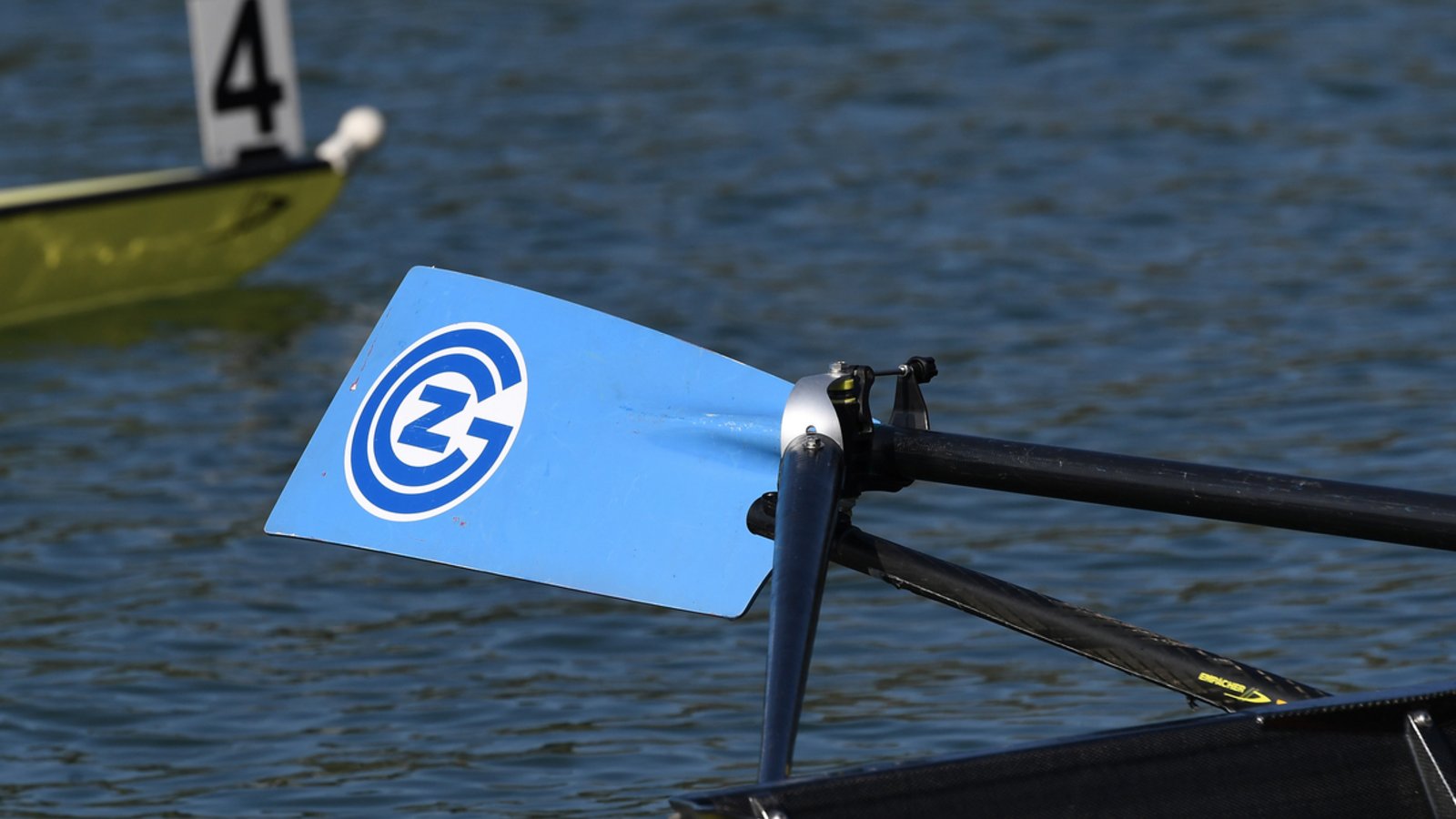 EIN VERSPRECHEN FÜR DEN LEISTUNGSSPORT: FRAUEN IN DER GC RUDER SEKTION