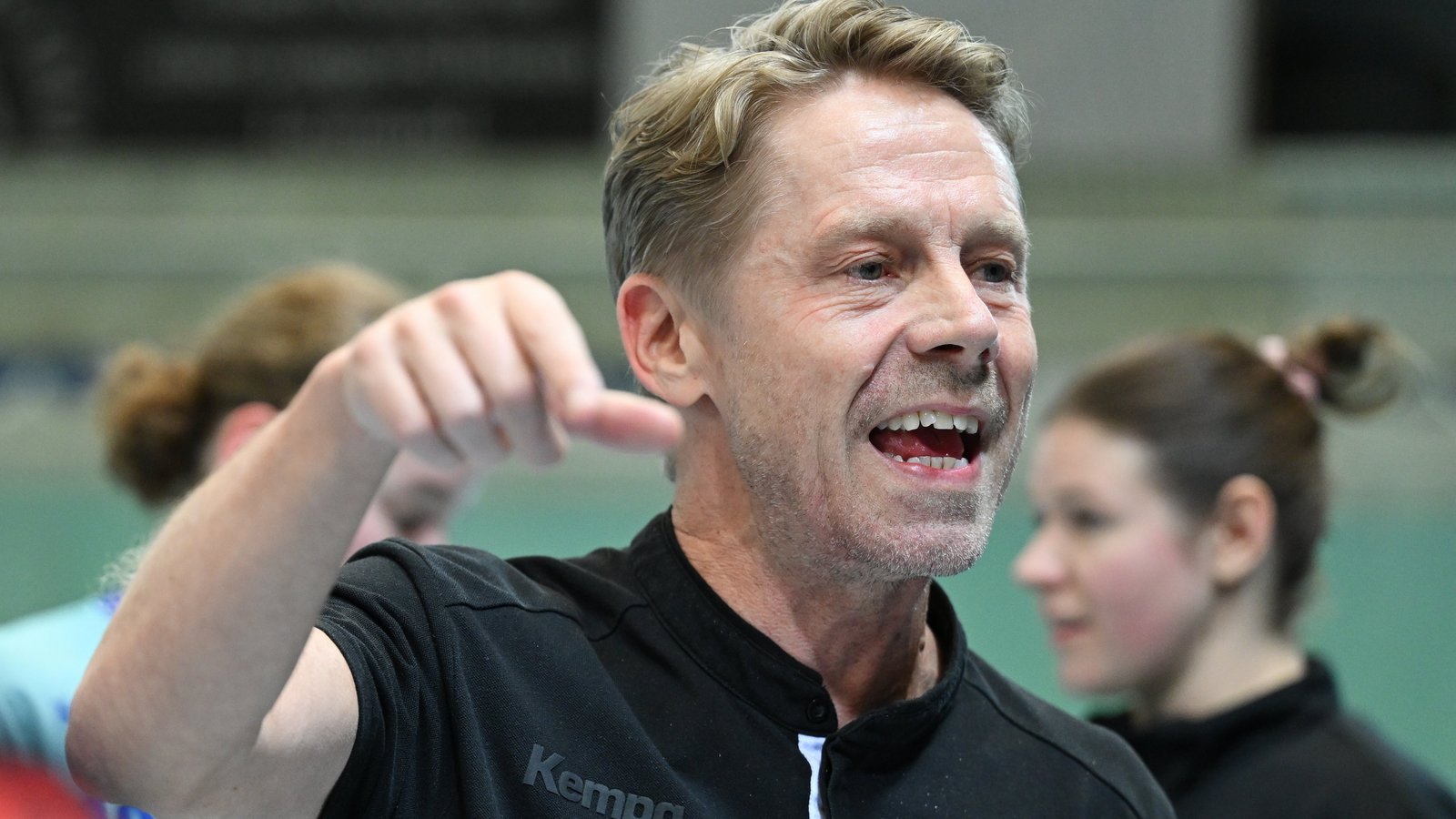 SPL: Das letzte Spiel der Hauptrunde wird auswärts in Thun gespielt