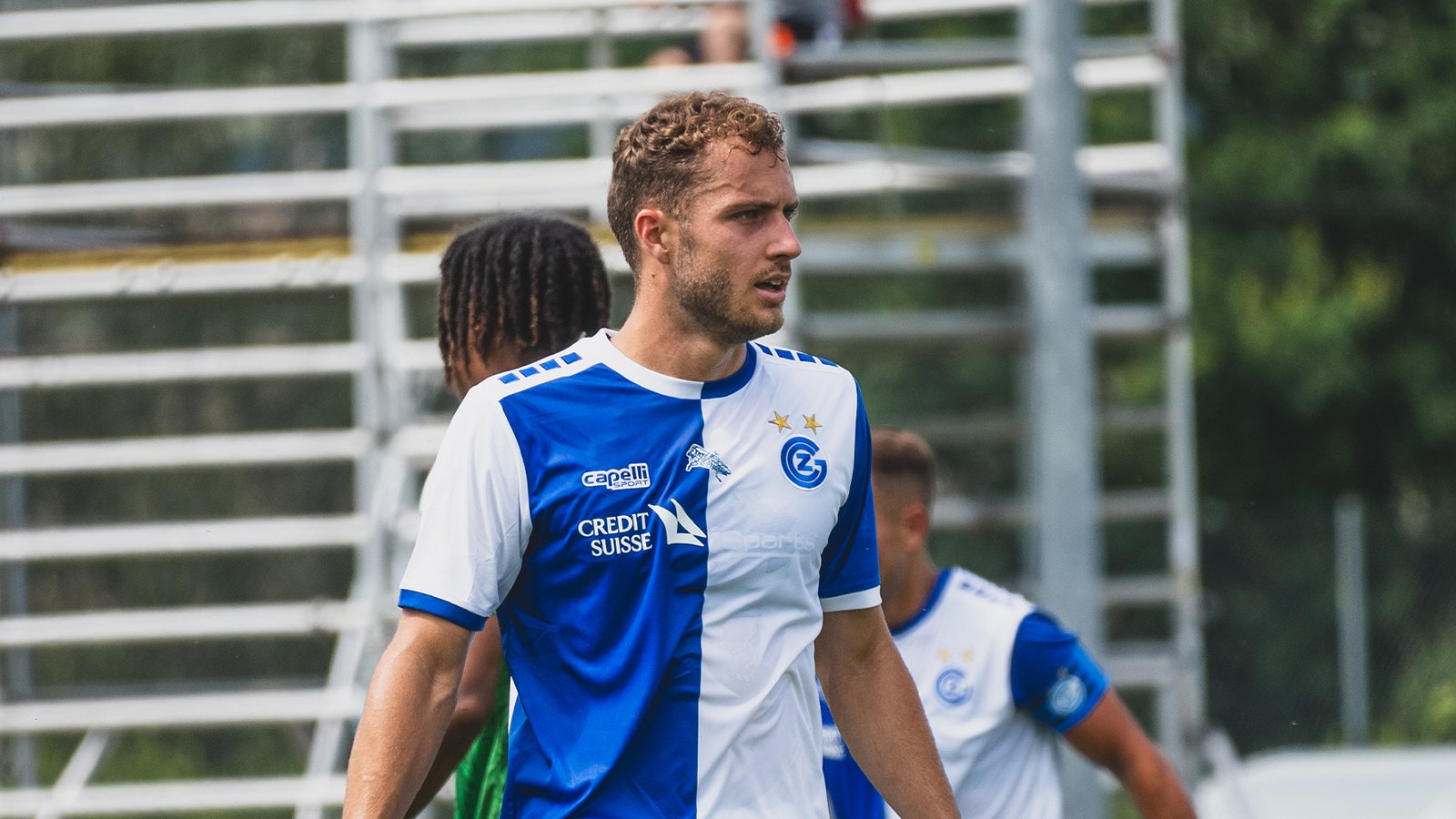SAISONSTART IM TESSIN