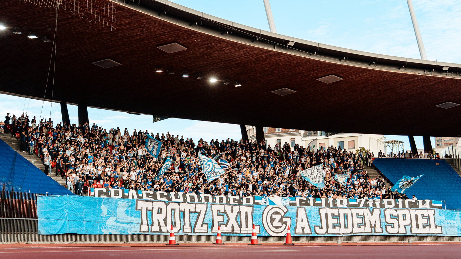 ECKDATEN: GC Zürich vs. FC Thun