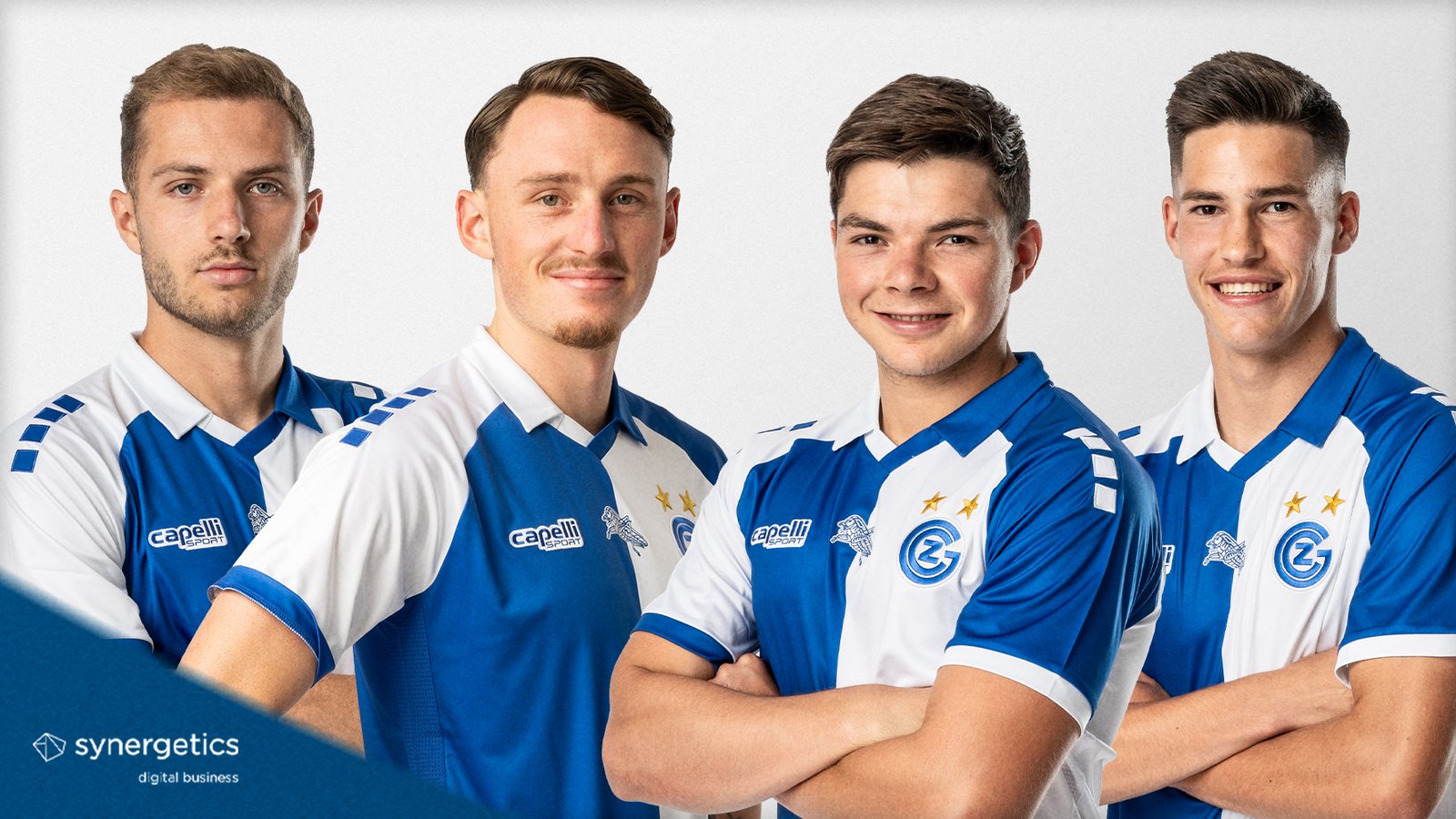 SPIELER DES MONATS OKTOBER