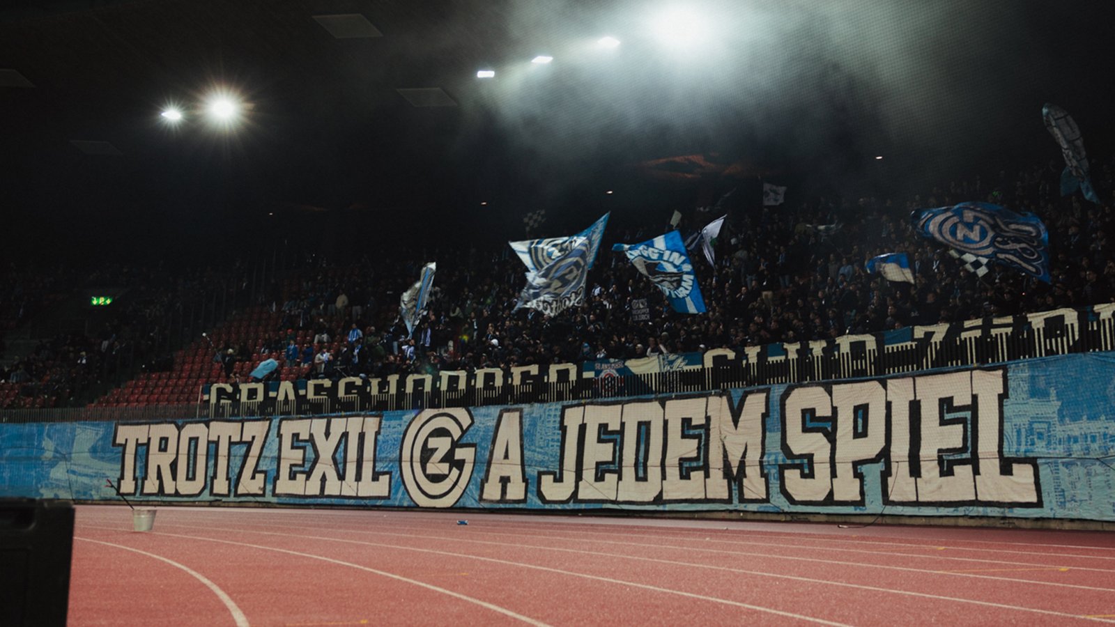 CUP-DERBY: EINZEL- UND VIP-TICKETS VERFÜGBAR