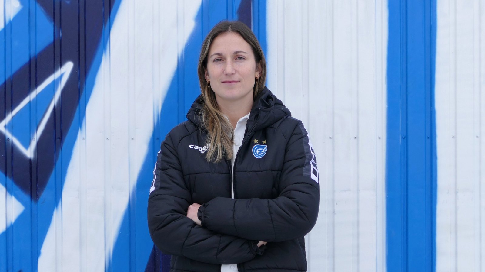 Laura Vetterlein wird neue AWSL-Trainerin