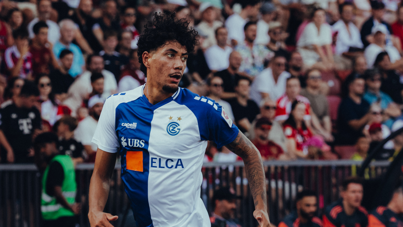 GC Zürich empfängt den FC Lausanne-Sport