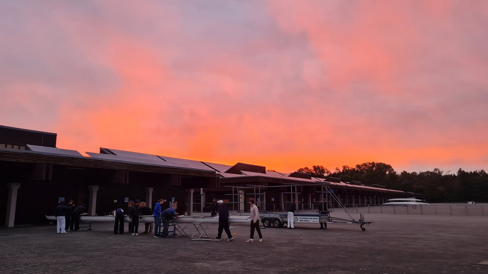Camp Oktober