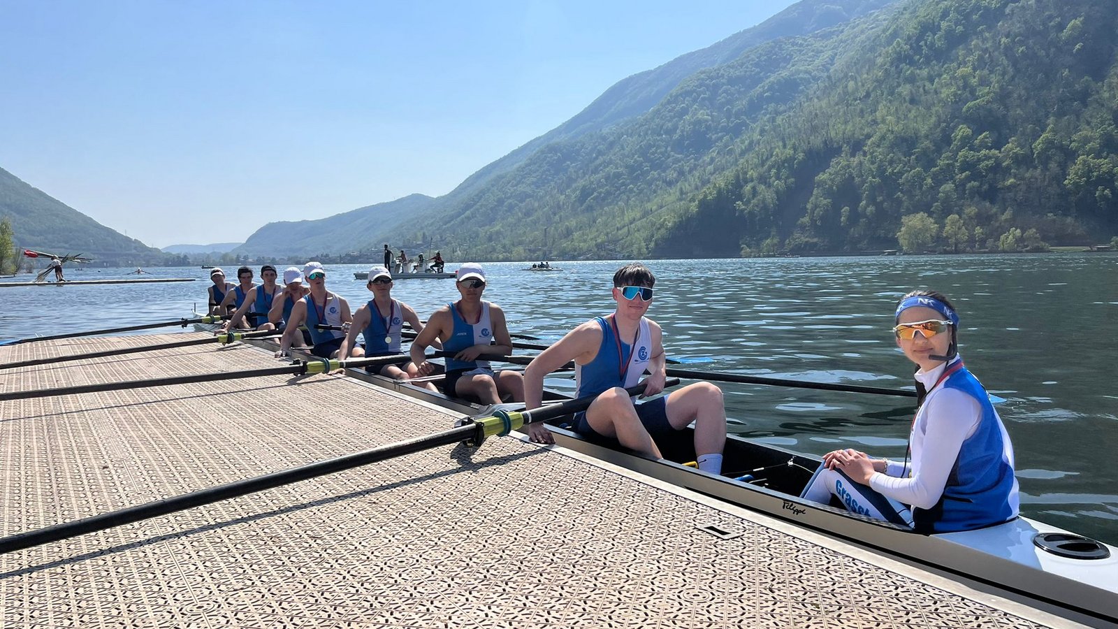 Regatta Lugano 2026