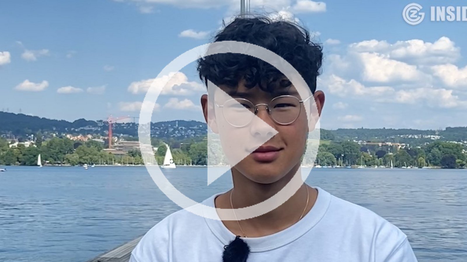 «DIE SCHWEIZ SOLL EINEN GUTEN VIERER-OHNE HABEN»