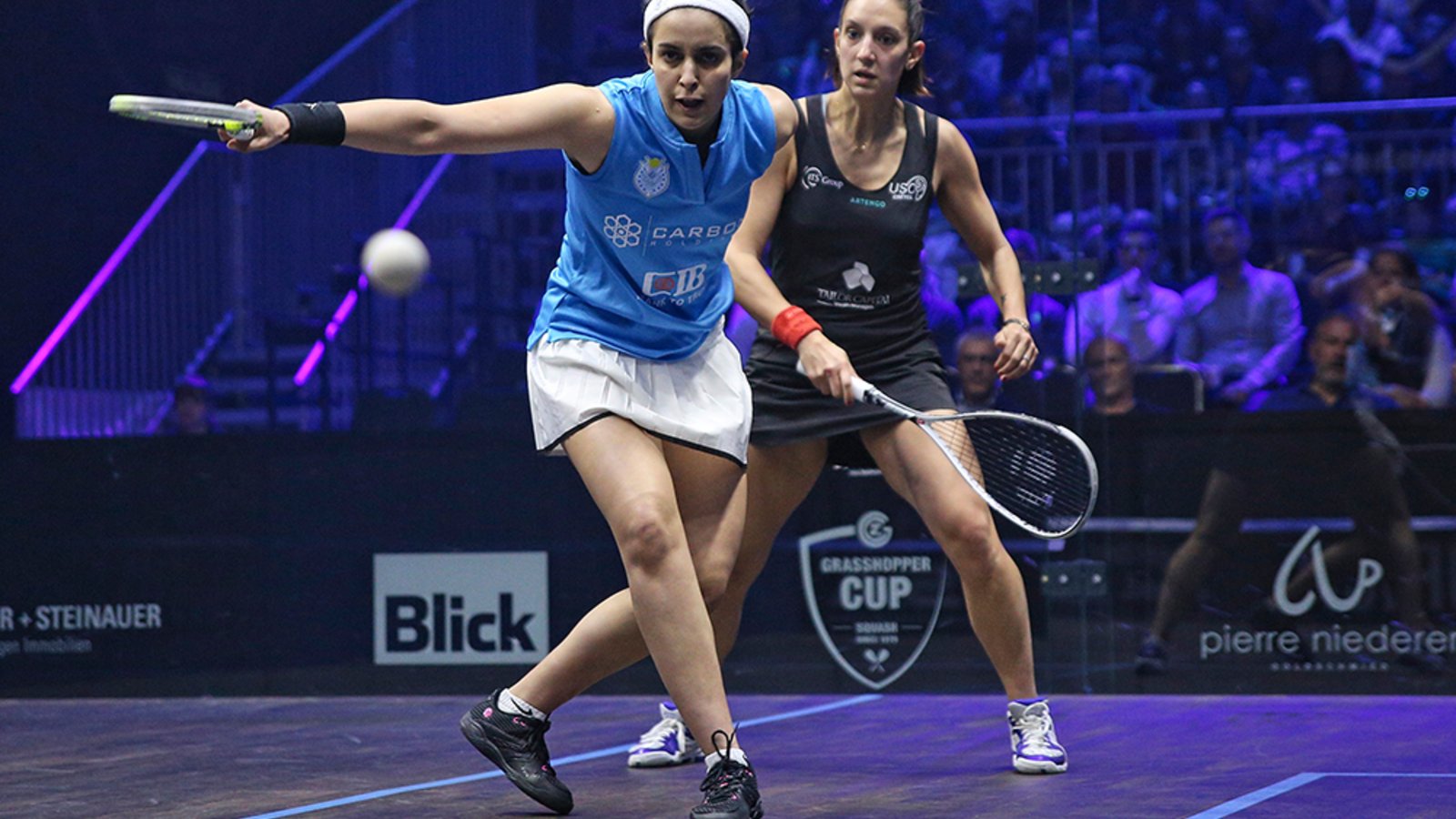 GC-CUP 2019 Final Women