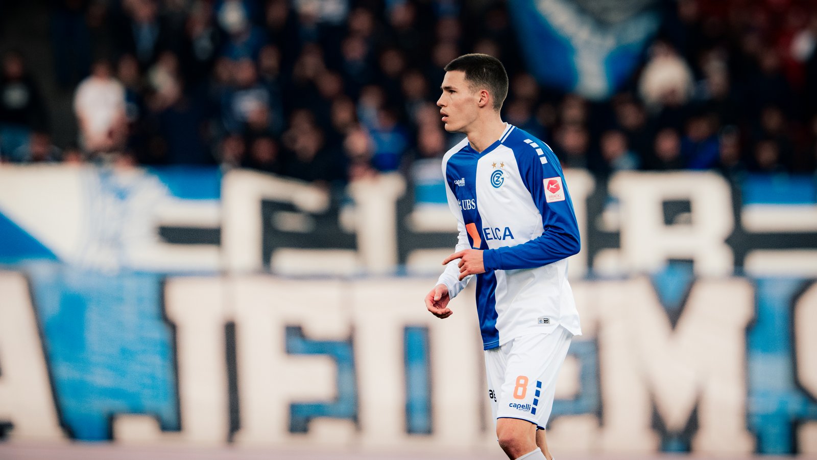 ECKDATEN: GC Zürich vs. FC Winterthur