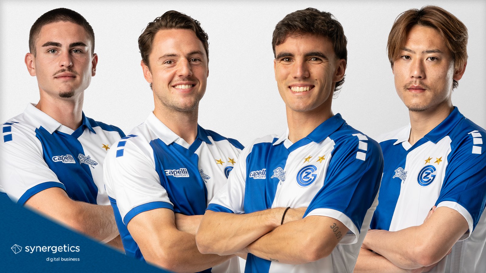SPIELER DES MONATS JANUAR