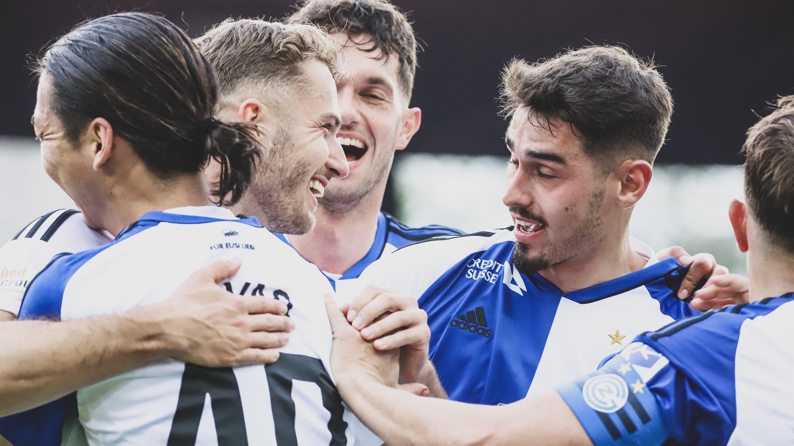 CSSL 33 | GCZ vs. Luzern