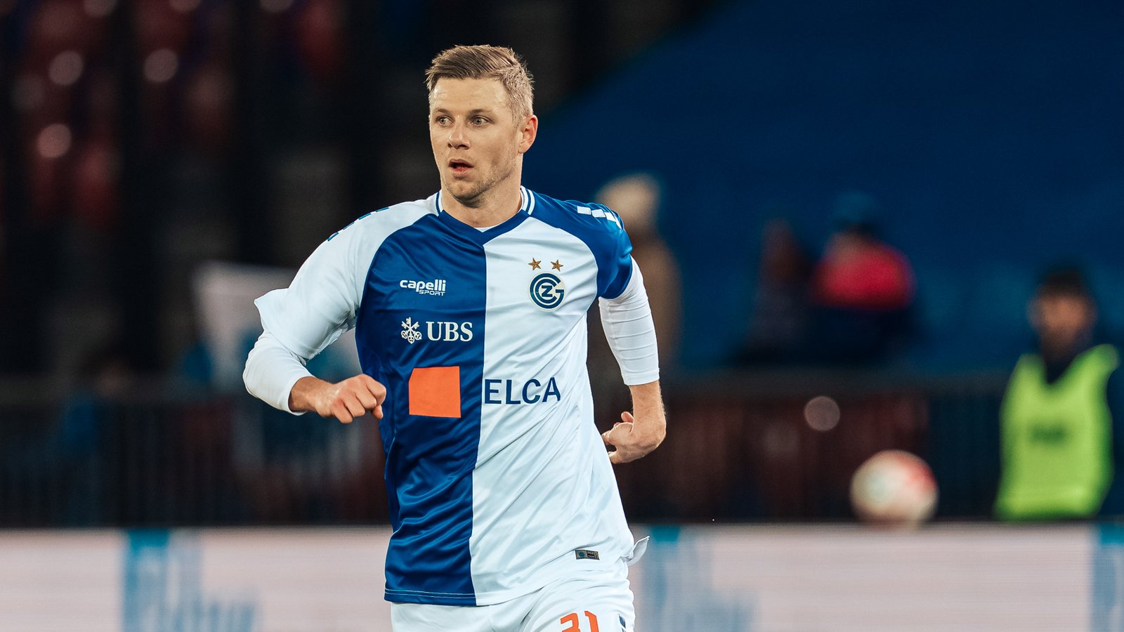 GC Zürich trifft auf den FC Lugano
