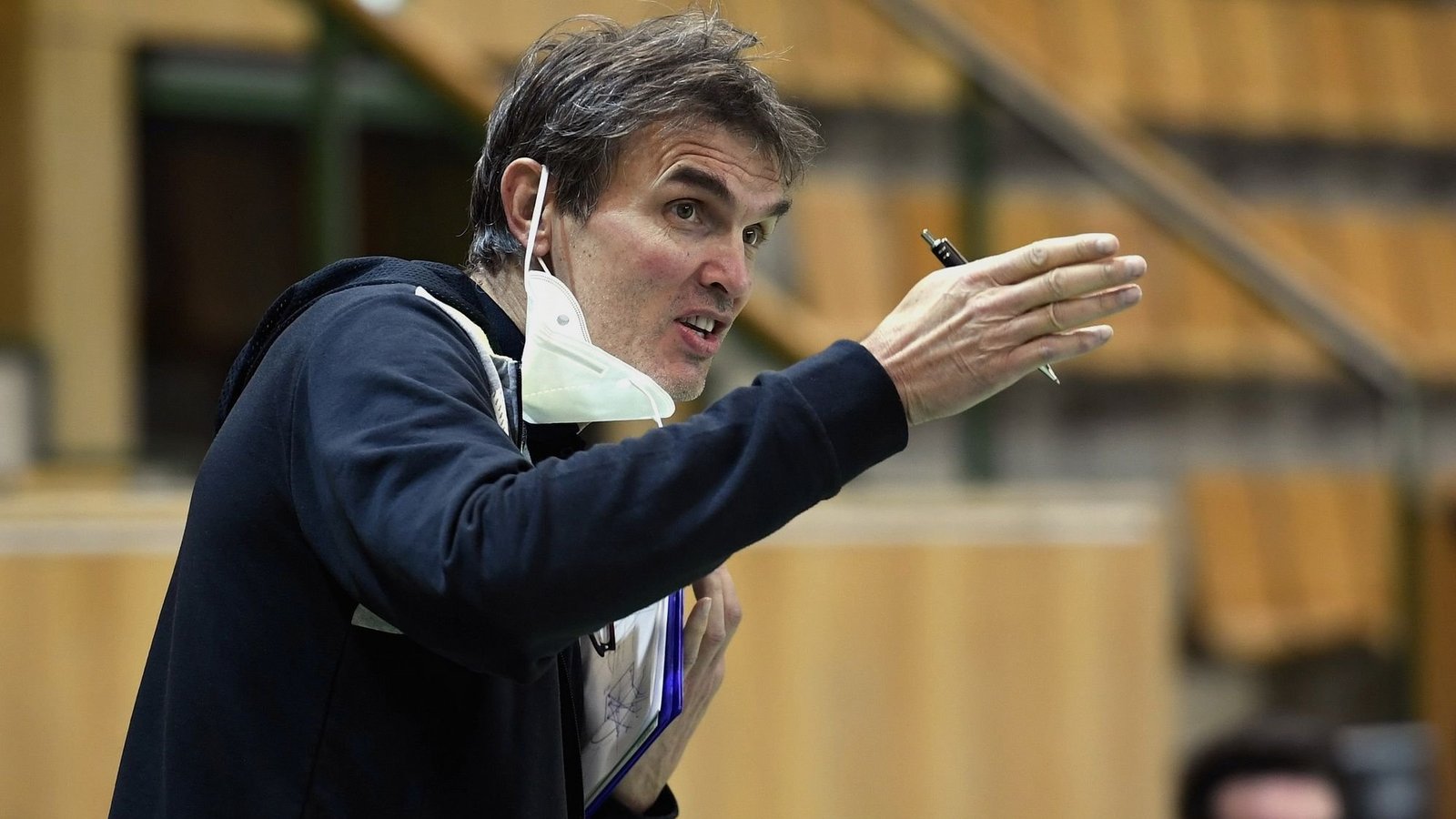 SPL1: Lubomir Svajlen wird neuer Torhütertrainer bei GC Amicitia Zürich