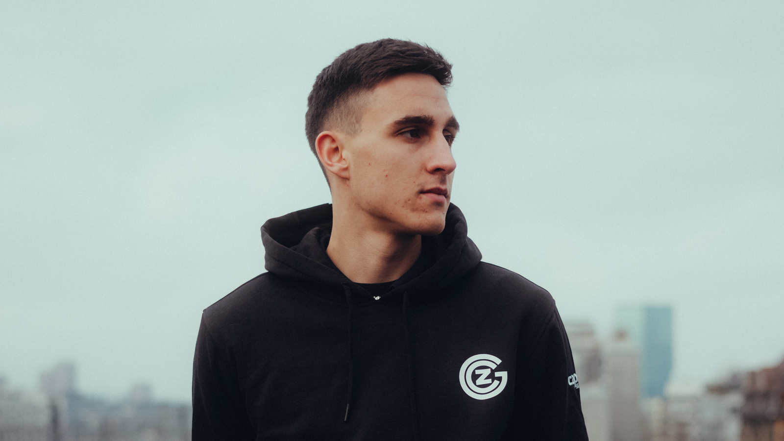 GC Zürich verpflichtet Luka Mikulić