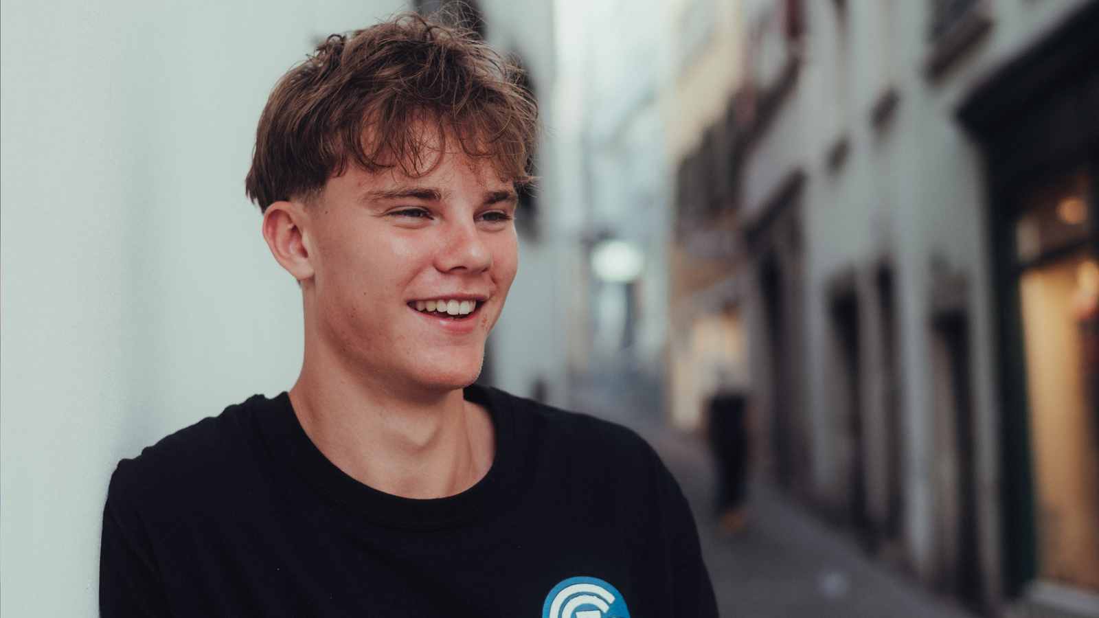 GC verpflichtet Jonathan Asp Jensen per Leihe 