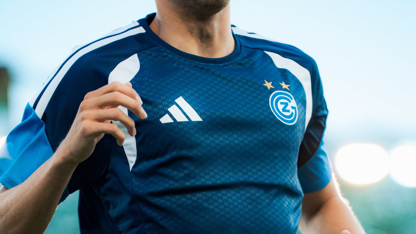 Neue Anspielzeit fürs Testspiel in Altach 