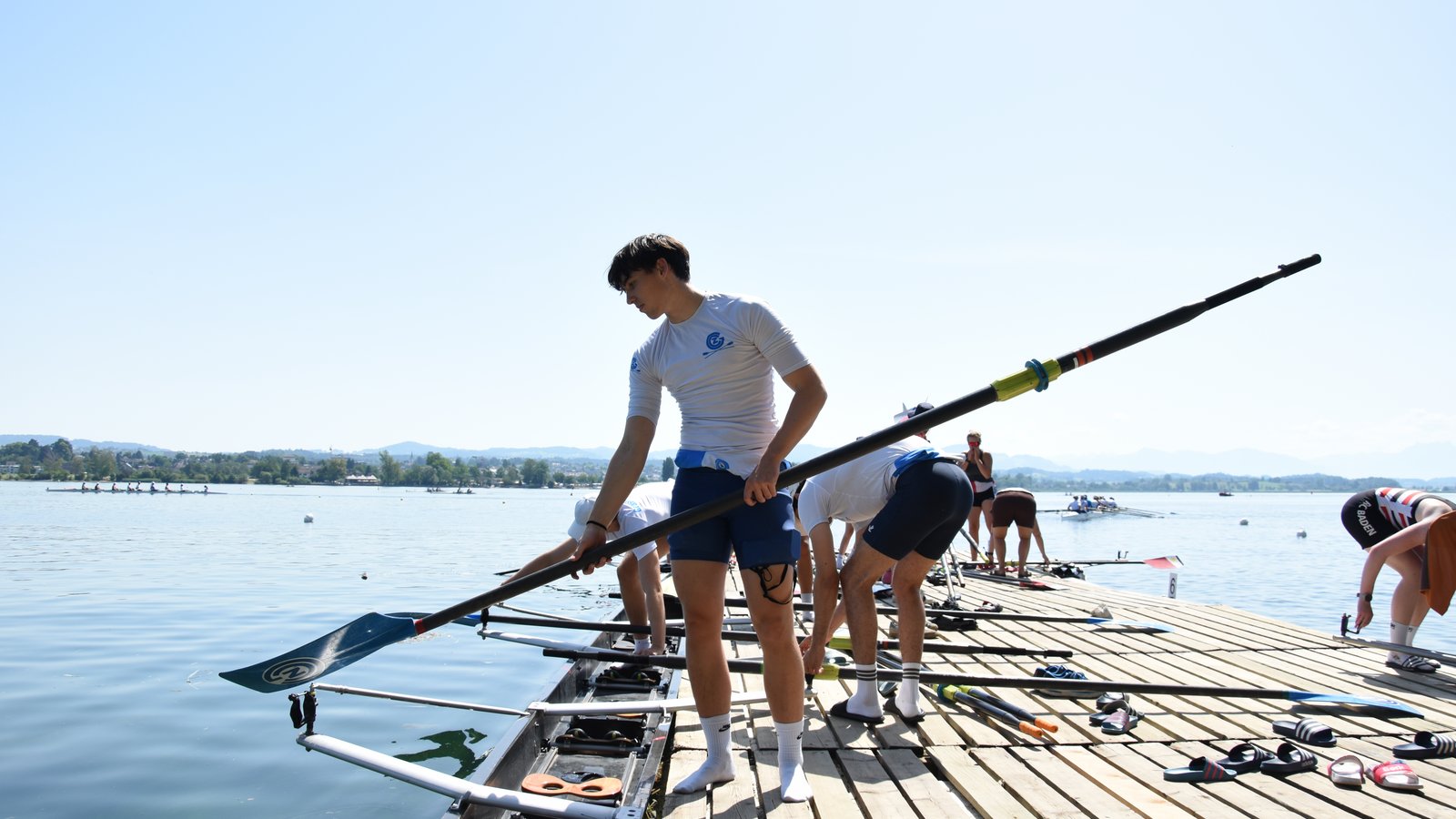 Regatta Greifensee 2026