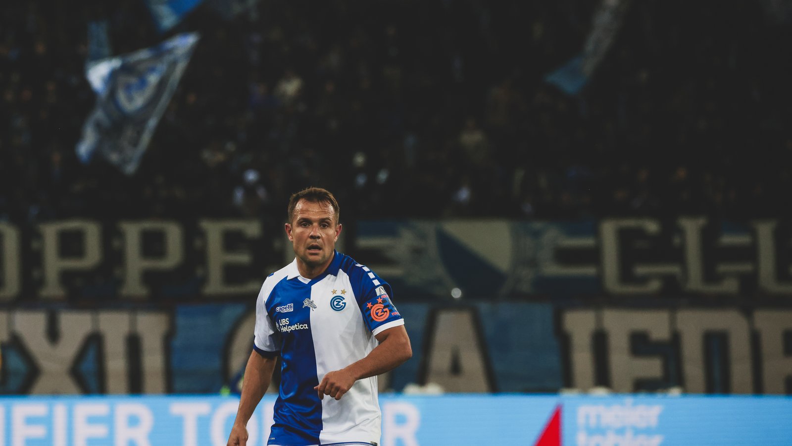 ECKDATEN: GCZ VS. FCZ