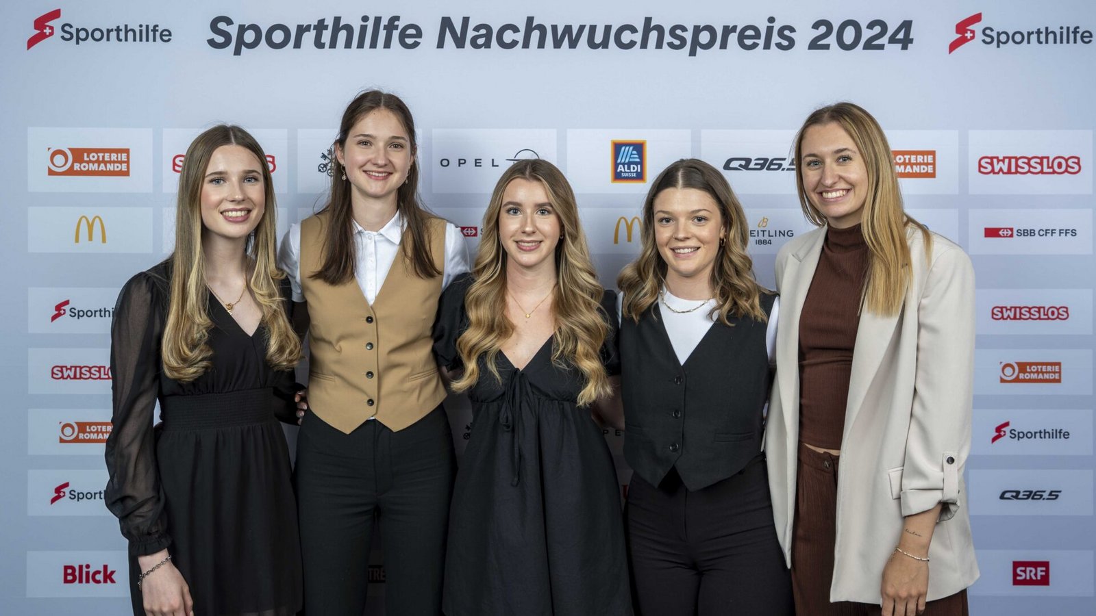 TEAM SCHWALLER FÜR SPORTPREIS NOMINIERT