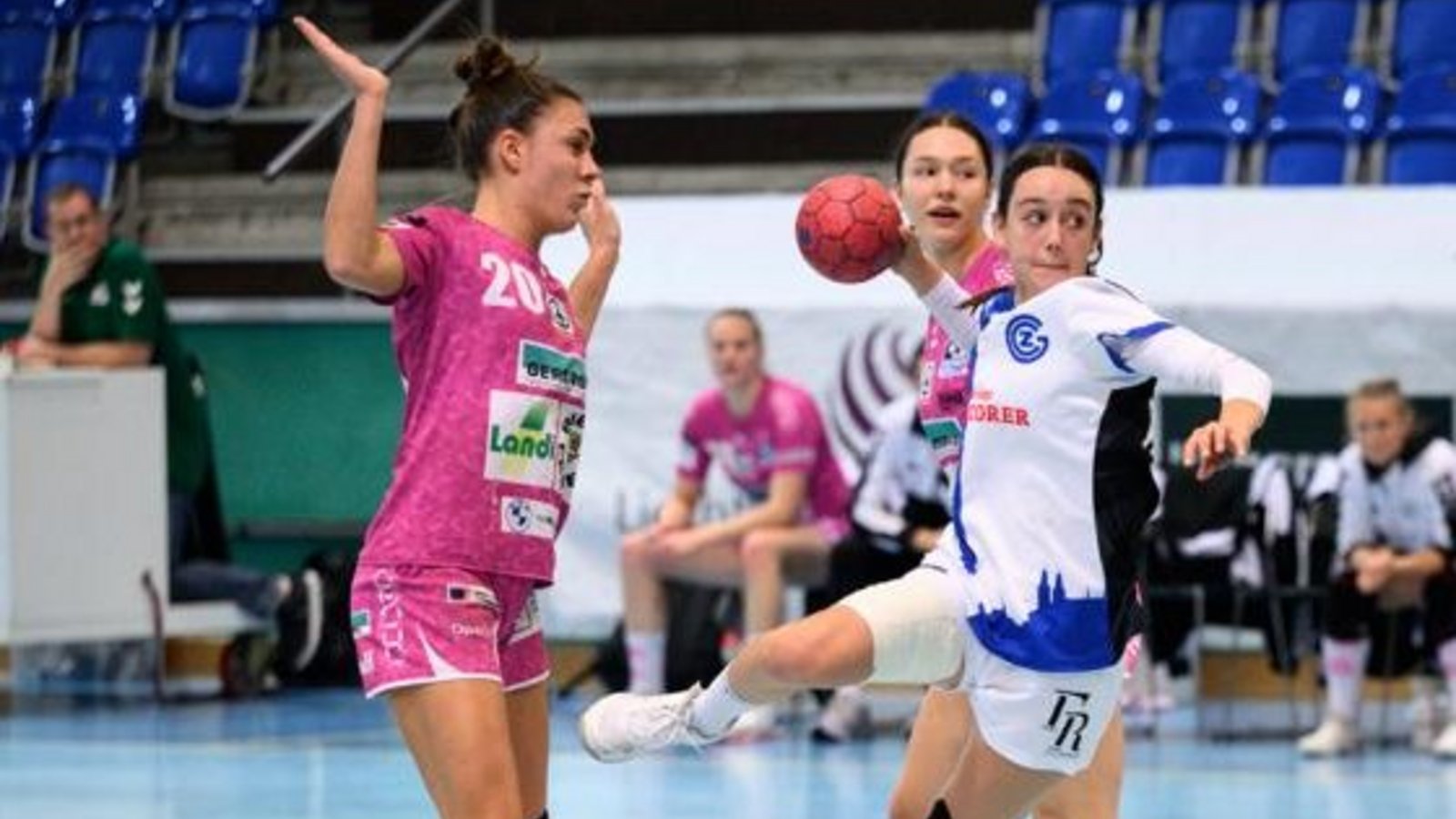 SPL: Gelungener Jahresauftakt bringt uns 2 wichtige Punkte