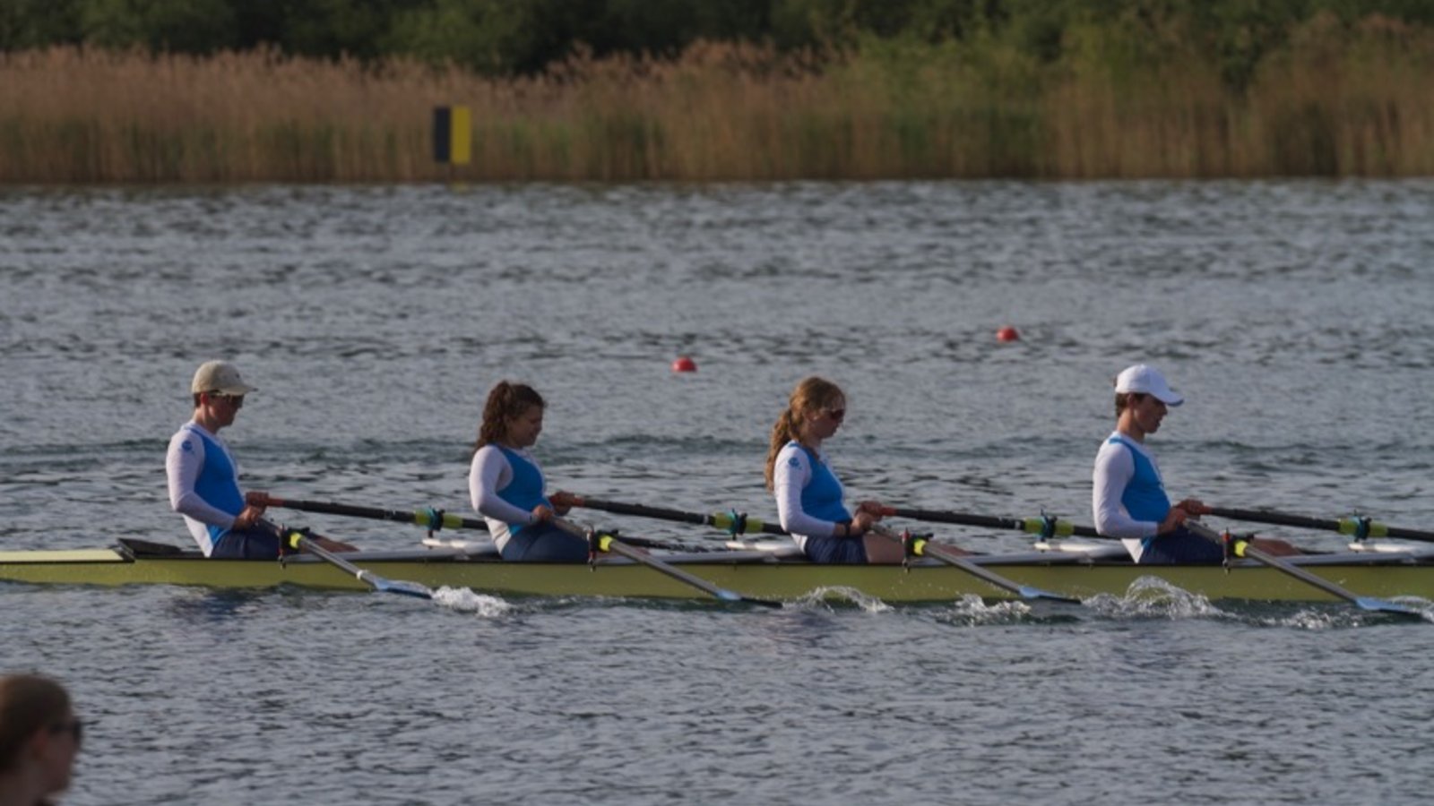 Regatta Schmerikon 2026