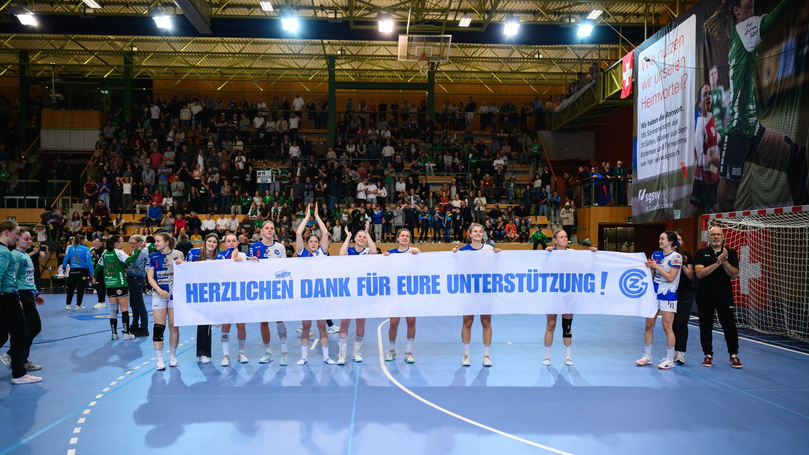 SPL: The European Dream!