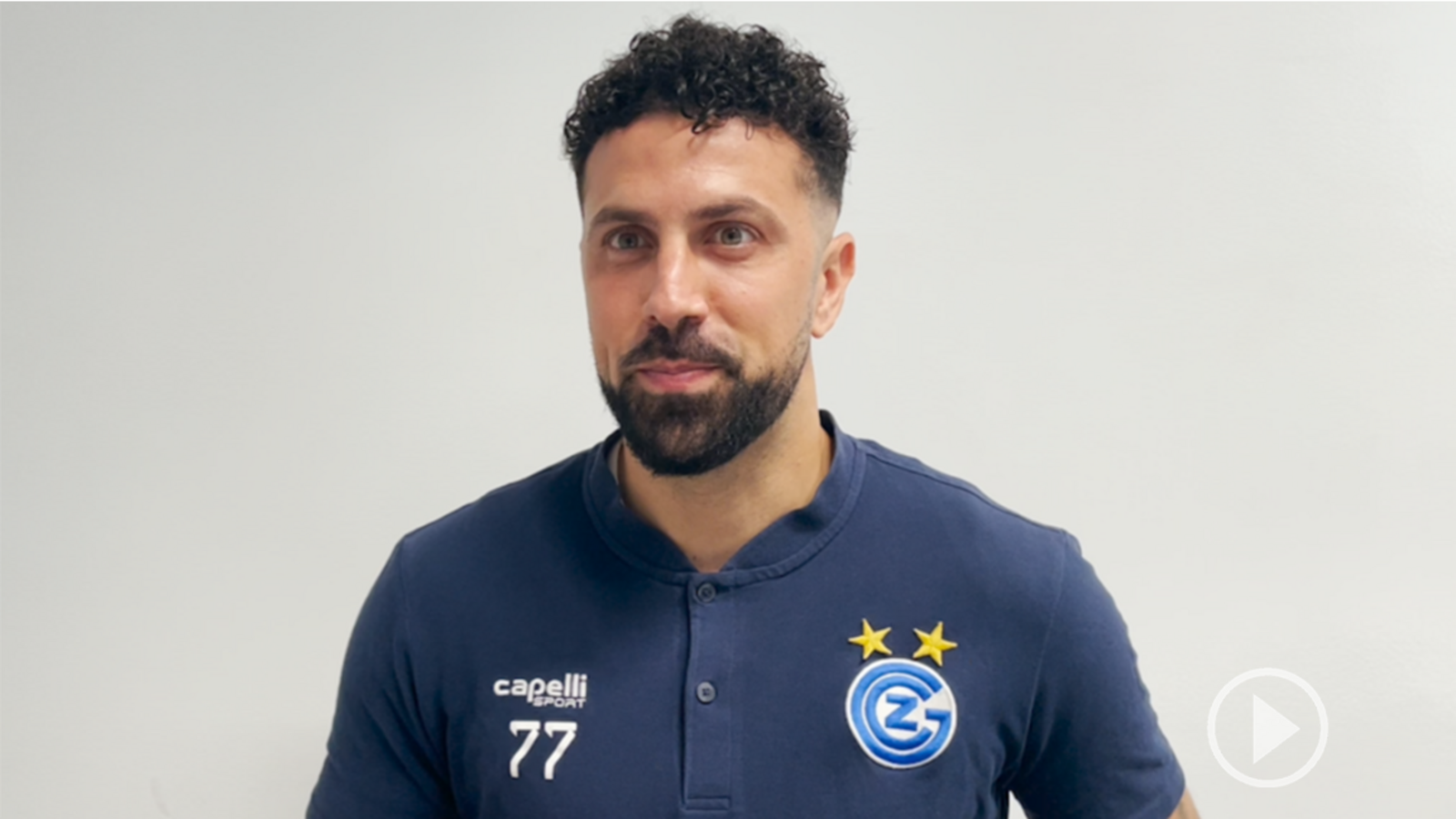 BESTER GOALIE AUF INTERNATIONALER BÜHNE