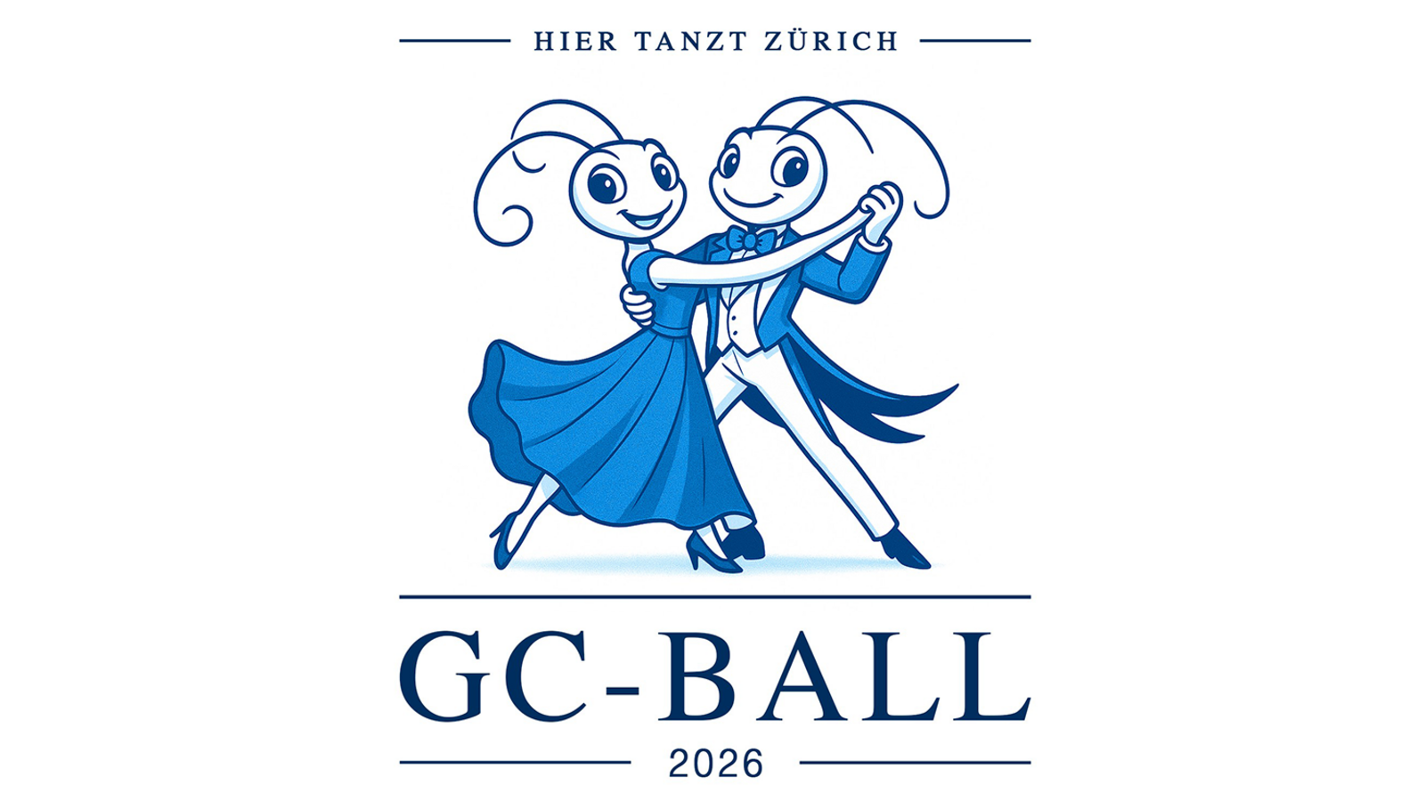«DER GC BALL RÜCKT DIE SEKTIONEN NOCH NÄHER ZUSAMMEN»
