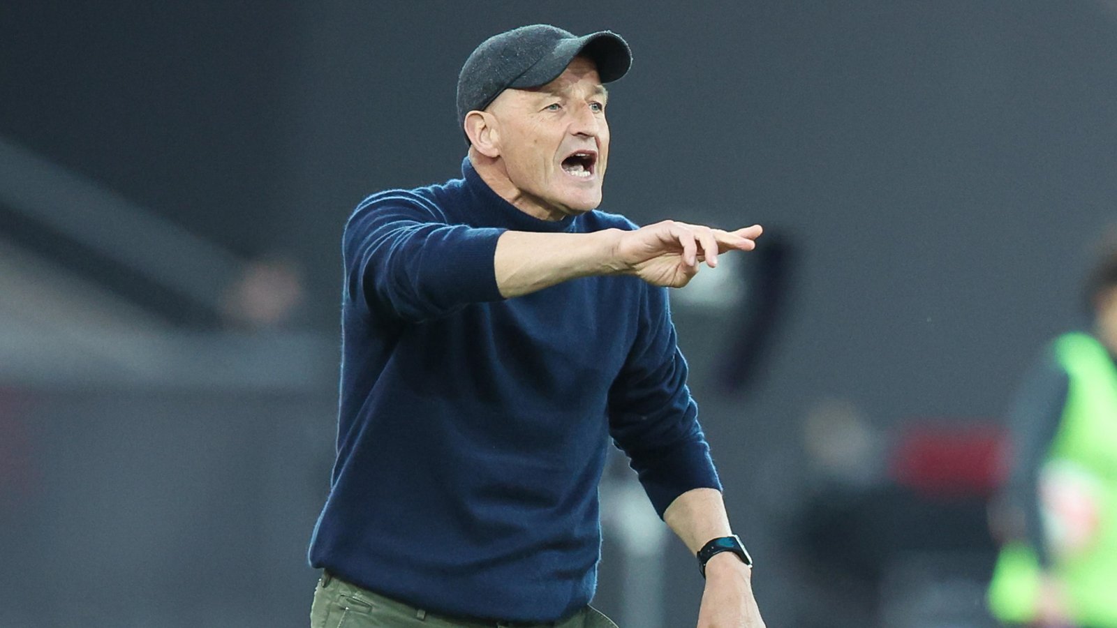 Peter Zeidler wird neuer Cheftrainer des Grasshopper Club Zürich