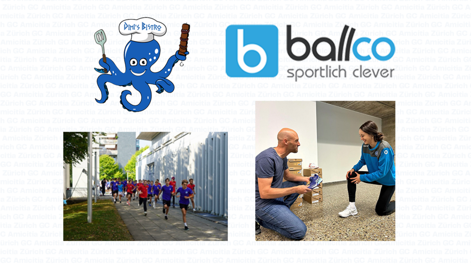 Verein: Sponsorenlauf am 22. September