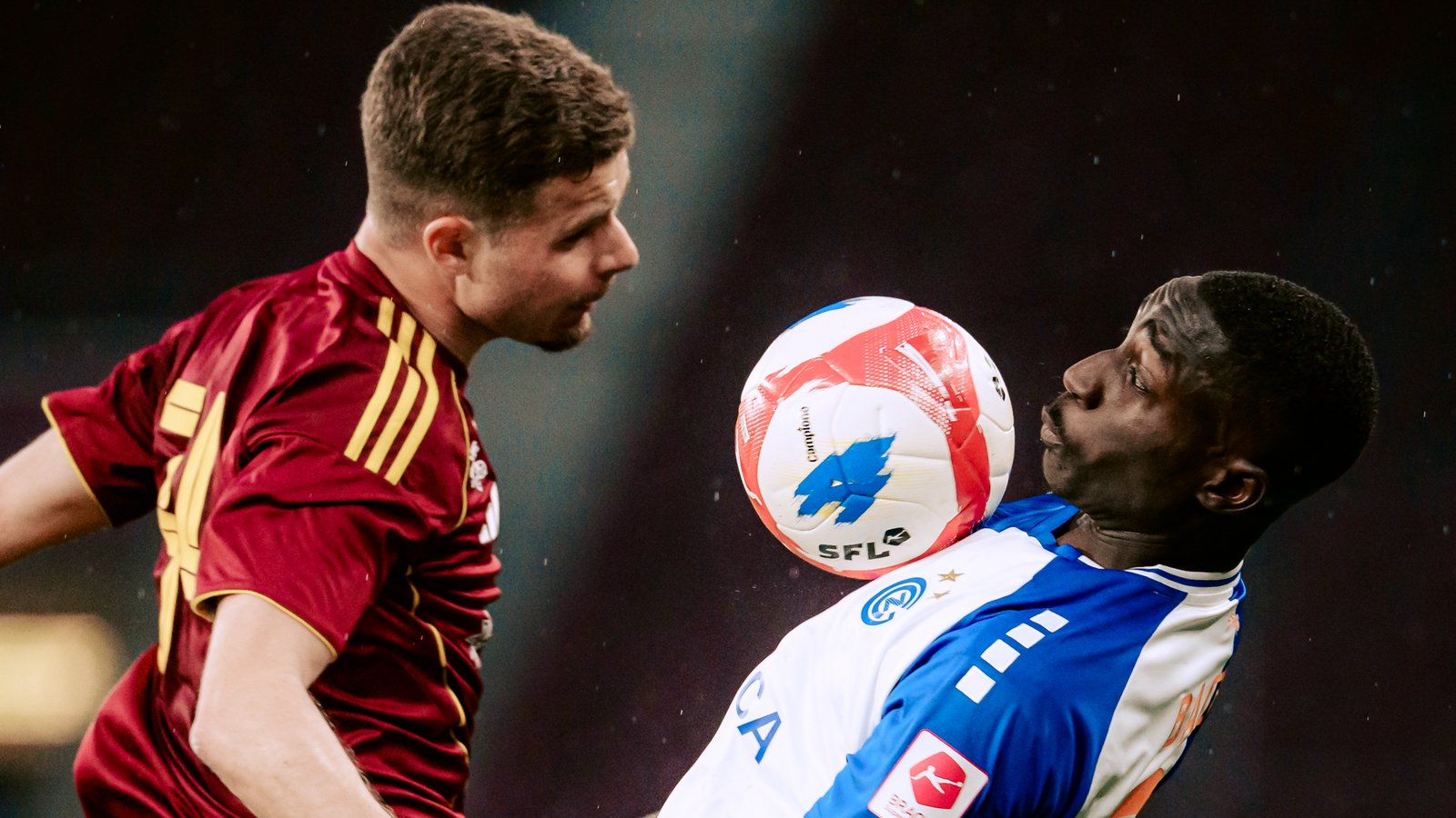 GC Zürich empfängt den Servette FC