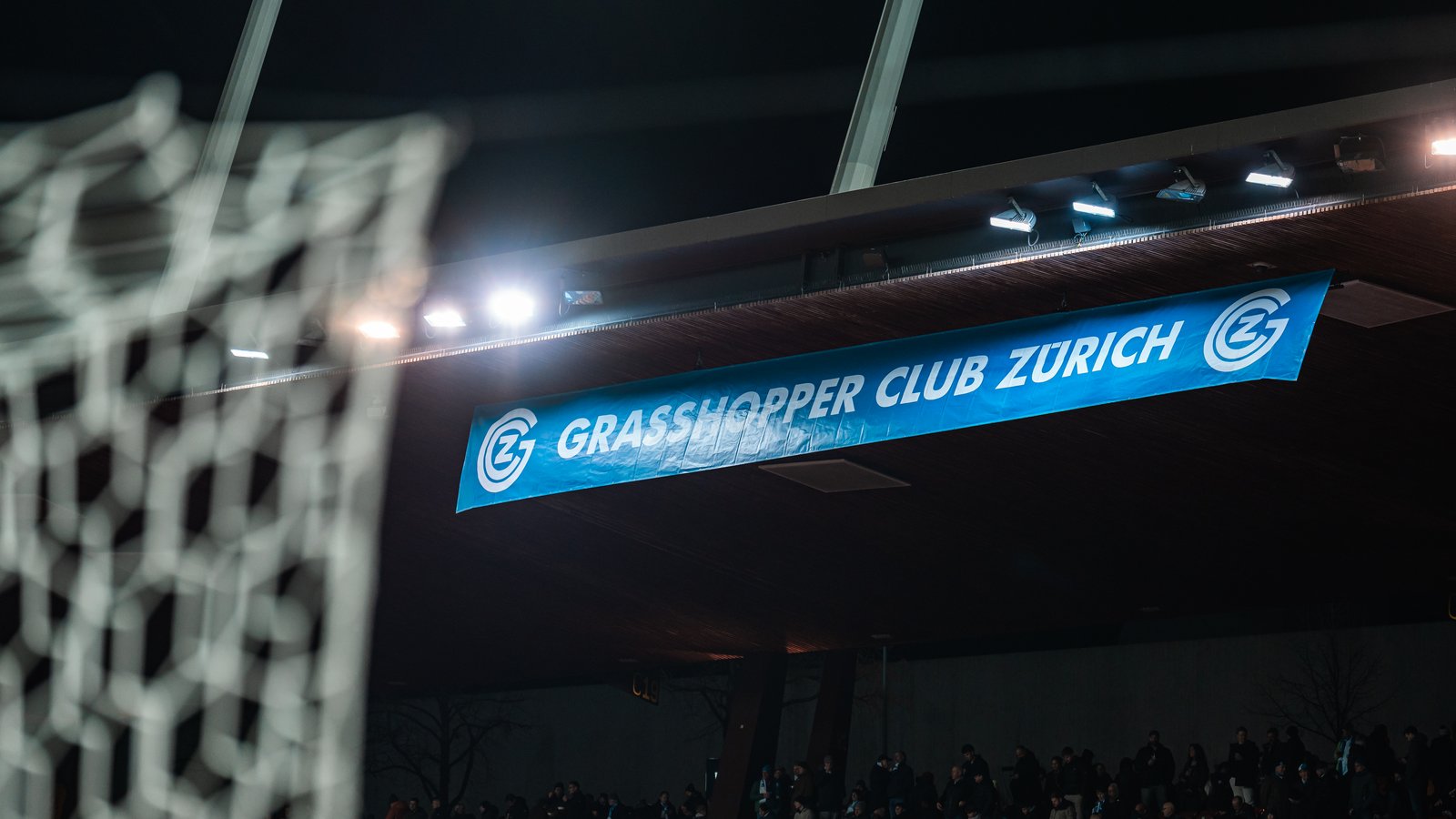 GC Zürich verabschiedet mehrere Spieler 