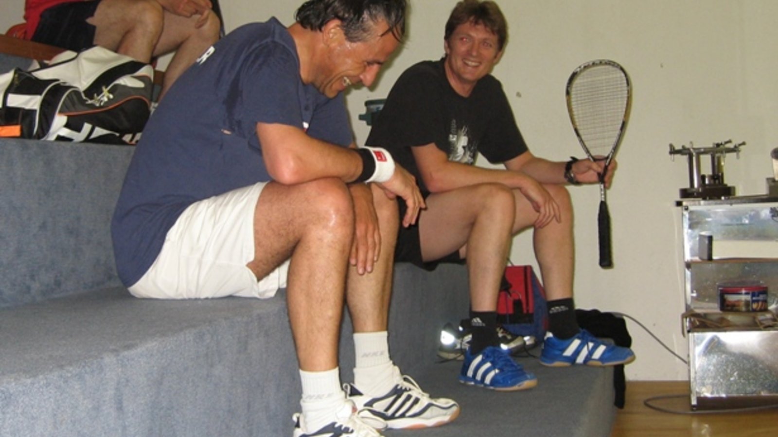 Clubmeisterschaften 2008