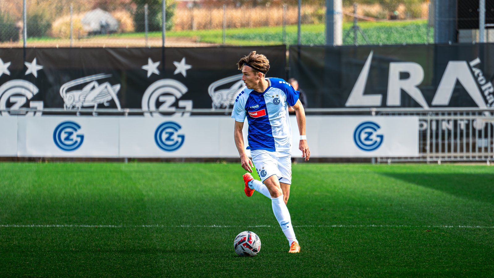 GC U21 verteidigt Tabellenführung