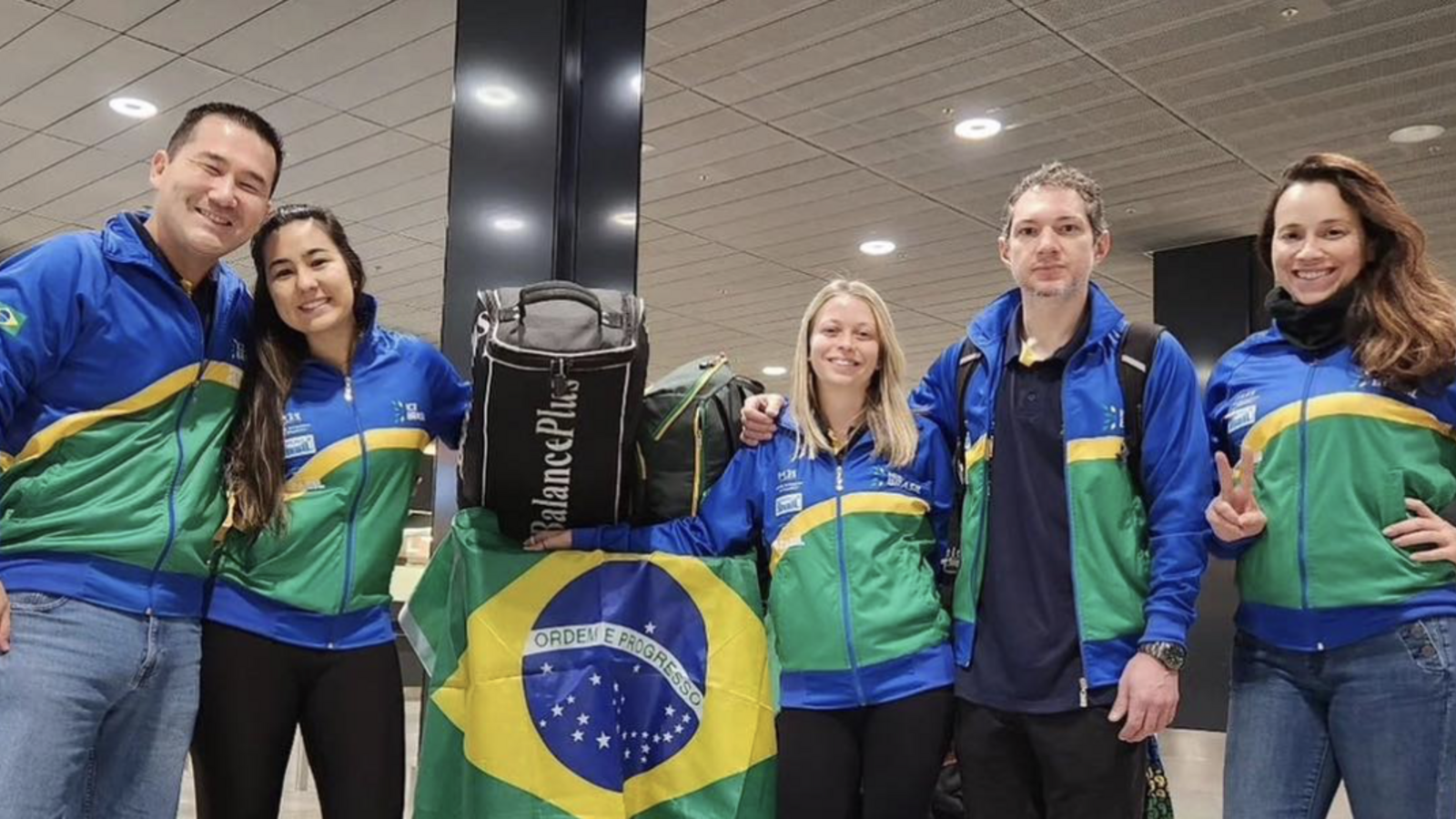 World Mixed Curling Championship 2023
