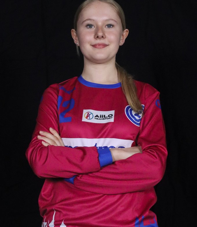 Hanna Ricklin