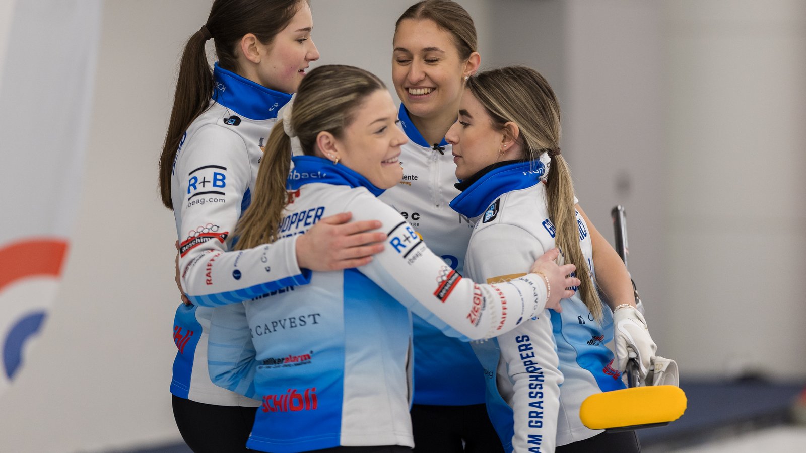 World Junior Championship in Finnland